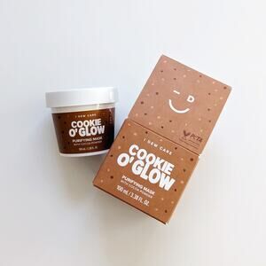 I Dew Care Cookie O'Glow Purifying Mask (full size)